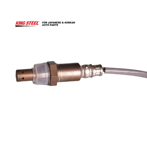 Capteur d'oxygène 89467-71020, capteur de rapport <span class=keywords><strong>air</strong></span>-carburant avant pour Toyota 4Runner FJ Cruiser Land Cruiser Lexus GX470 4.0L 4.7L V6 V8 - Product Image 2