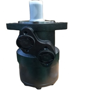 Motor Hidráulico BM2-125 BM2-160 BM2-200 para Motor Hidráulico BM2-125 - Product Image 1