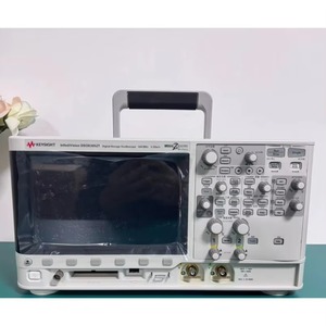 DSOX3052T Keysight: 500 MHz, 2ช่องสัญญาณอะนาล็อก T H - Product Image 4