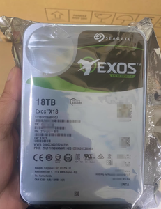 Disque dur de serveur <span class=keywords><strong>ST18000NM000J</strong></span> 18T SATA de qualité entreprise - Product Image 2