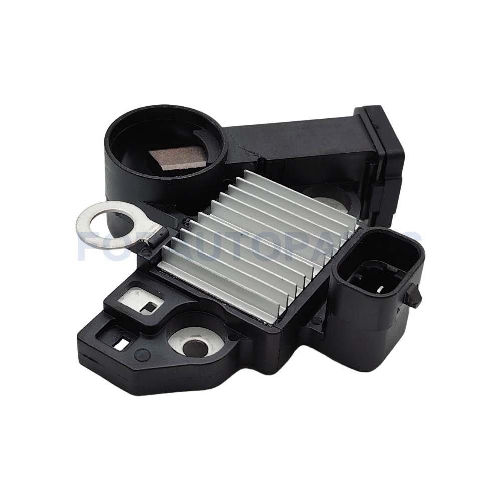 Alternator Voltage Regulator Car Accessories for Chevy GMC Canyon Chevrolet 13582947