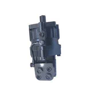 มอเตอร์ Gerotor รุ่น ZBM3/80,ZBM3/100,ZBM3/125,ZBM4/160,ZBM4/200,ZBM4/250,ZBM4/320,ZBM4/400 ยี่ห้อ ZBM ขายดี พร้อมระบบในตัว - Product Image 2