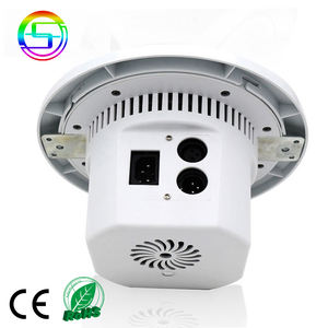 SC toptan <span class=keywords><strong>6</strong></span> arı gözü lazer ışığı altı göz Mini örümcekler - Product Image 2