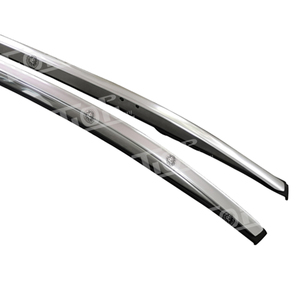 Barre transversale universelle facile à installer Rails de toit automatique 4x4 pour <span class=keywords><strong>Mazda</strong></span> CX-<span class=keywords><strong>3</strong></span> - Product Image 3