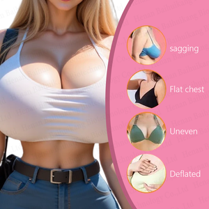 Капсулы для увеличения груди Hot Sexy Women, без побочных эффектов, для подтяжки и упругости, на основе трав. - Product Image 2