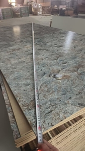 Tableros de Fibra o <span class=keywords><strong>MDF</strong></span> Melamínico de Alta Calidad con Acabado Brillante para Muebles - Product Image 5