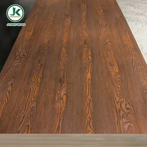 Panel de MDF Laminado con Melamina de 18 mm, Diseño de Color <span class=keywords><strong>Egger</strong></span>, 4x8 Pies - Product Image 1
