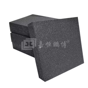 Tùy chỉnh độ dày Graphite EPS Hội Đồng Quản trị bọt cách nhiệt mở rộng Polystyrene Hội Đồng Quản trị Graphite Polystyrene Hội Đồng Quản trị giá bán buôn - Product Image 3