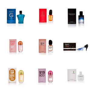 Offres Spéciales Marque Lovali 30ml Parfum Original Parfum de Poche Parfum Durable Voyage Taille Échantillon Parfum - Product Image 5