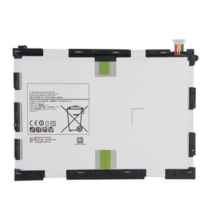 Batterie de remplacement EB-BT550ABE pour <span class=keywords><strong>Samsung</strong></span> Galaxy Tab a 9.7 "SM-T550 SM-P550 P555C T555C <span class=keywords><strong>T555</strong></span> P351 <span class=keywords><strong>T555</strong></span> Batterie 6000mAh - Product Image 3