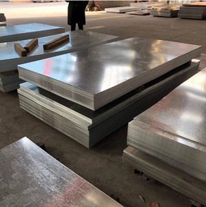 Tôle d'<span class=keywords><strong>acier</strong></span> galvanisé Z150 Z275 laminée à froid haute résistance pour échafaudages, épaisseur <span class=keywords><strong>1mm</strong></span> 2mm, plaque métallique la plus vendue - Product Image 3