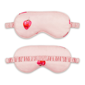 Ruban de bondage en satin BDSM multi-usage, masque pour les yeux en soie, masque de bondage, jouets sexuels fétichistes pour femmes - Product Image 4