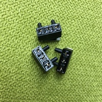 Micro-interrupteur D2HW-BR211D serrure de porte de voiture étanche micro-interrupteur Snap Action N.O./N.C. neuf et original en stock