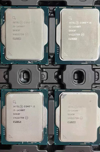 CPU de Escritorio Core I5-14500T SRN3P de 14 Núcleos y 20 Subprocesos, LGA1700, 1.7GHz, DDR5, 192GB, 64 bits, Compatible con Rendimiento de 14 Núcleos, Ofrece un Rendimiento Excepcional - Product Image 2