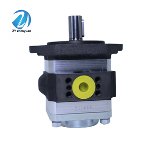 高压液压伺服齿轮泵PGI101-3-050-RK23-10高压液压泵PGI PGI101 PGI102 PGI103系列 - Product Image 6