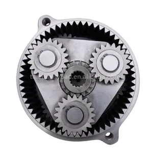 Factory direct sales are cheap Doosan Excavator Parts Final drive Motor DX60 Swing reduction gearbox