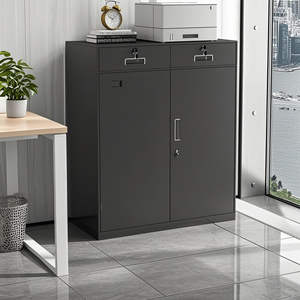 Oem/odm סגנון מודרני לוקרים פלדה בסגנון מודרני loccooking ארונות לשימוש ביתי מפעלים לייצור בית הספר - Product Image 3