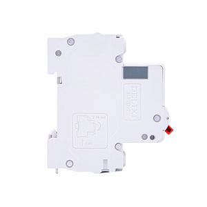 MCB 微型断路器 1P 极保护铜塑 6kA 分断能力 DZ47s 型号中国制造 - Product Image 4