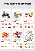 Boîte à hamburger en papier kraft rigide jetable, de qualité alimentaire, étanche, durable, avec gaufrage, pelliculage mat et doublure en éponge pour la restauration rapide