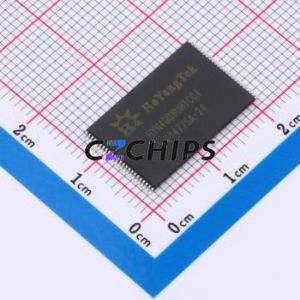 Nuevo y original HYN4G08UHTCC1 Chip IC de circuito integrado de NAND FLASH - Product Image 1