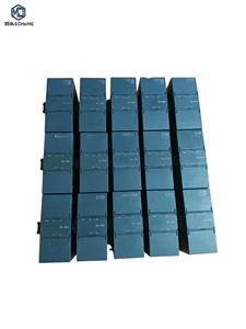 Module d'entrée analogique pour contrôleur PLC, neuf, original, EM AE04 - Product Image 1