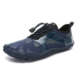 Chaussures d'eau <span class=keywords><strong>de</strong></span> haute qualité pour hommes et femmes pour la randonnée plage rivière et <span class=keywords><strong>surf</strong></span> traçage en gros été semelle intérieure en caoutchouc imperméable - Product Image 2