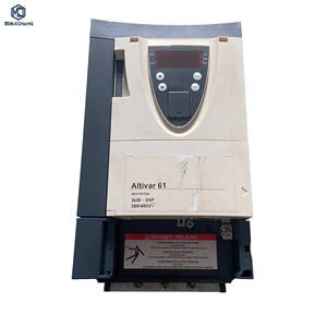 Controlador PLC, Sensor de Frecuencia, Nuevo y Original ATV61HU30N4Z460, Variador de Velocidad de Alto Rendimiento de 3KW - Product Image 1