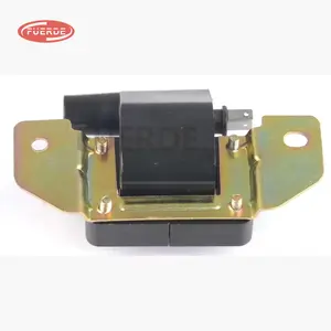 HAONUO Cross-border Factory Price Ignition Coil 96336522 96320818 94136766 4294029