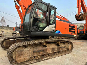 มือสอง HITACHI 35ตันรถขุดชุด350เครื่องจักรจาก Hitachi - Product Image 6