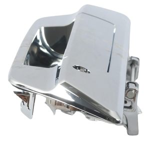 Car Tailgate <b>Handle</b> <b>Door</b> <b>Handle</b> For Toyota Hilux Revo 2015-2021 69090-0K090 ABS <b>Replacement</b> Part - Product Image 1
