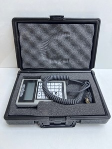Programmeur portable Plc 9907-205 pour produits sous garantie - Product Image 1