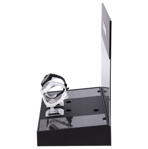 Kệ Trưng Bày Đồng Hồ OEM Phong Cách Sang Trọng Kệ Trưng Bày Đồng Hồ Bỏ Túi Kệ Trưng Bày Đồng Hồ Hàng Đầu - Product Image 4