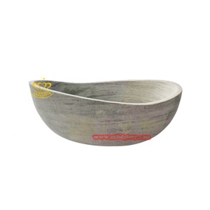 Banheira retangular portátil do mármore para a massagem exterior interna/exterior do uso do quarto do hospital do armazém para o hotel do apartamento - Product Image 6
