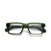 Montures de lunettes optiques en acétate avec cadre en verre de haute qualité CS-JM302LX, lunettes de lecture, montures de lunettes de transition