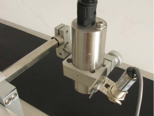 A180-E machine d'impression à jet d'encre numérique, boîte en métal imprimante de date
