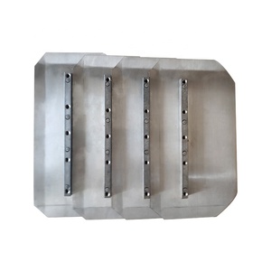 2มม. 65แมงกานีสเหล็ก4.75*9 36นิ้วเกรียงพลังงานใบมีดรวม - Product Image 1