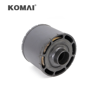 ไส้กรองอากาศ KOMAI ECC085002  AH1190  AF4774  YGT00146  73253613  73267  140264602 สำหรับรถยนต์ ISUZU รุ่น 4JC1 - Product Image 4