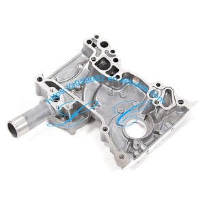11302-35010 Hilux Coaster <span class=keywords><strong>22R</strong></span> Thời Gian Bìa Bơm Dầu Celica Corona Cressida Thời Gian Bánh Bìa SUB-ASSY, Chuỗi Thời Gian 11302-38010 - Product Image 4