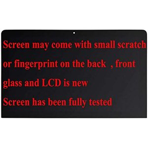 Pantalla de repuesto LCD IParts para <span class=keywords><strong>iMac</strong></span> 21,5 "A1418 LM215WF3(SD)(D1) 2012 2013 <span class=keywords><strong>2014</strong></span> 661-7109 661-7513 661-00156 - Product Image 2