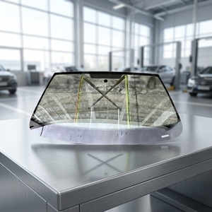Parabrisas Delantero Original para <span class=keywords><strong>Volkswagen</strong></span> <span class=keywords><strong>Beetle</strong></span>, Kit de Carrocería, Gran Venta - Product Image 1