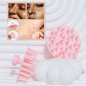 Sello de Pecas Personalizado al por Mayor con Logotipo, Sello de Pecas Naturales, Cojín Impermeable para Pecas, Herramientas de Maquillaje GZ RTS, Pedido Mixto a Granel - Product Image 2