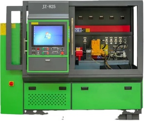 Heui ปั๊ม Eup หัวฉีดคอมมอนเรลทดสอบ JZ-825 JZ-825ทดสอบหัวฉีดคอมมอนเรล - Product Image 2