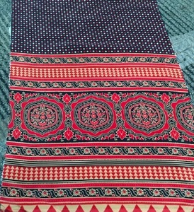 ผ้าเครปธรรมชาติพิมพ์ลายดิจิทัลสำหรับผู้หญิงผ้าพิมพ์ลายดิจิทัลสำหรับตัดเย็บเสื้อผ้าและตัดเย็บเสื้อผ้า - Product Image 4