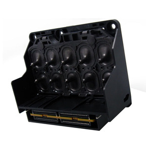 Gốc Dx6 Đầu In <span class=keywords><strong>F191110</strong></span> F191010 F191040 Cabezal Dung Môi Máy In Phun Đầu In Cho Eps 7700 9700 7890 9890 Máy In - Product Image 4