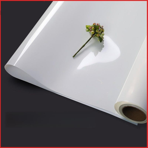 Tappeto specchio bianco moderno, - Product Image 1