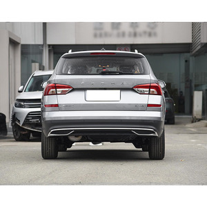 En Stock <span class=keywords><strong>Skoda</strong></span> Kamiq <span class=keywords><strong>Precio</strong></span> Familia Adulto Coche China Auto Automóvil Gas Gasolina 0km Coches Pequeño SUV - Product Image 5