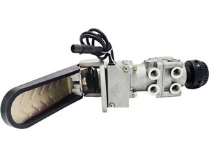 Pompe principale de frein haute performance pour les systèmes de freinage de camion Puissance de freinage supérieure Taille appropriée pour une installation facile Nouveau - Product Image 6