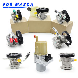 Conjunto de bomba de dirección asistida para coche, alta calidad, profesional, para Toyota, Honda, Nissan, Mitsubishi, Mazda, Suzuki, Subaru, Isuzu - Product Image 4