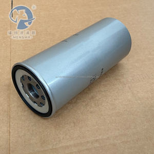 Kit de Filtro Separador de Compresor de Aire para Motor de Alta Eficiencia MANNY 71121311-46910E con Componentes de Aluminio y Metal - Product Image 5