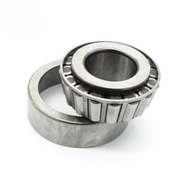 30208 Chrome Steel Tapered Roller Bearing